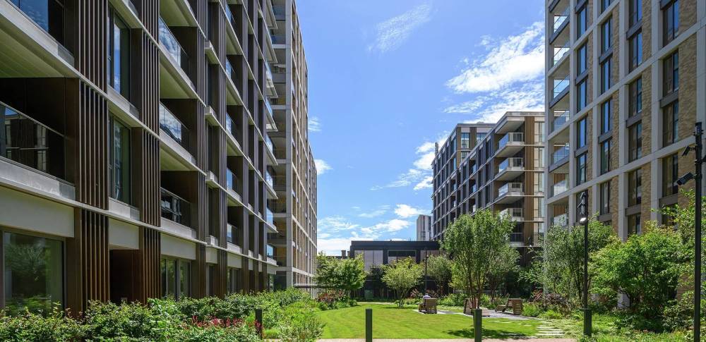 Gallery The Prince of Wales Drive#